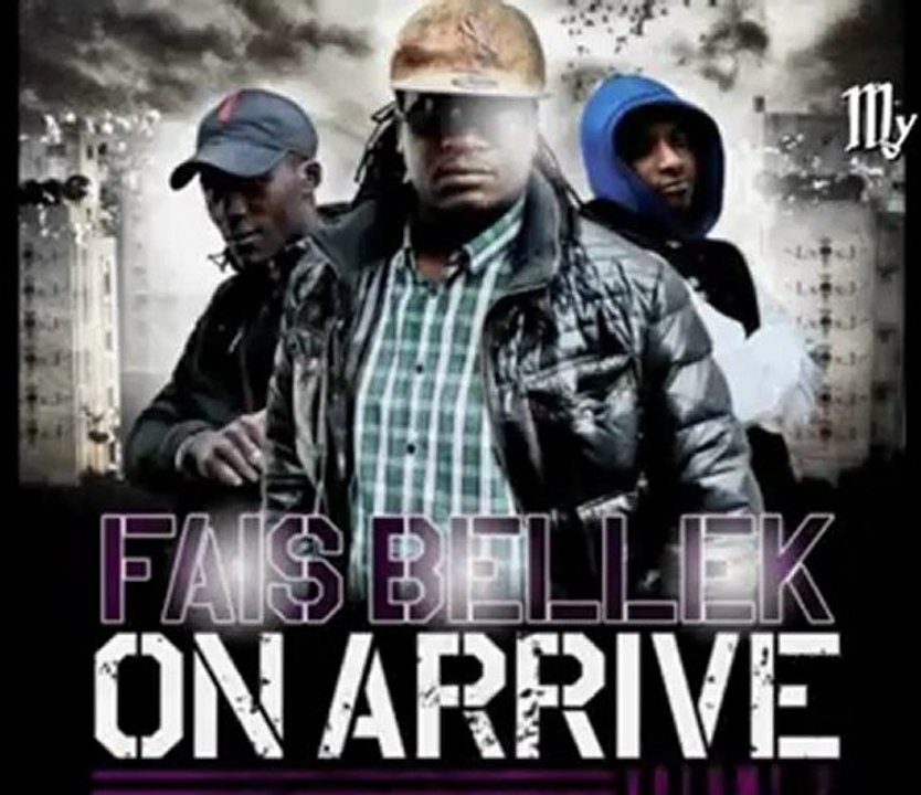 music _( Viens on leur donne du lourd ) fais bellek on arrive