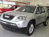 New 2011 GMC Acadia Cocoa FL - by EveryCarListed.com