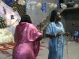 BANGOI-KOUNI en Live et Yemkavavo Moussa  Presente le (Woukoumbi MelleSaadji Farida  )avec les Soihibou L'yamini et Les bues - Men