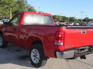 New 2011 GMC Sierra 1500 Cocoa FL - by EveryCarListed.com