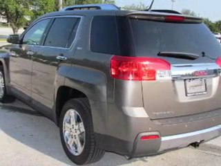 New 2012 GMC Terrain Cocoa FL - by EveryCarListed.com