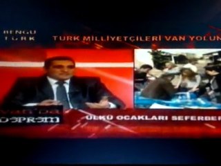 Ülkü Ocakları İstanbul İl başkanı Gökmen KANTAR'dan 2023istanbul.com'a teşekkür açıklaması