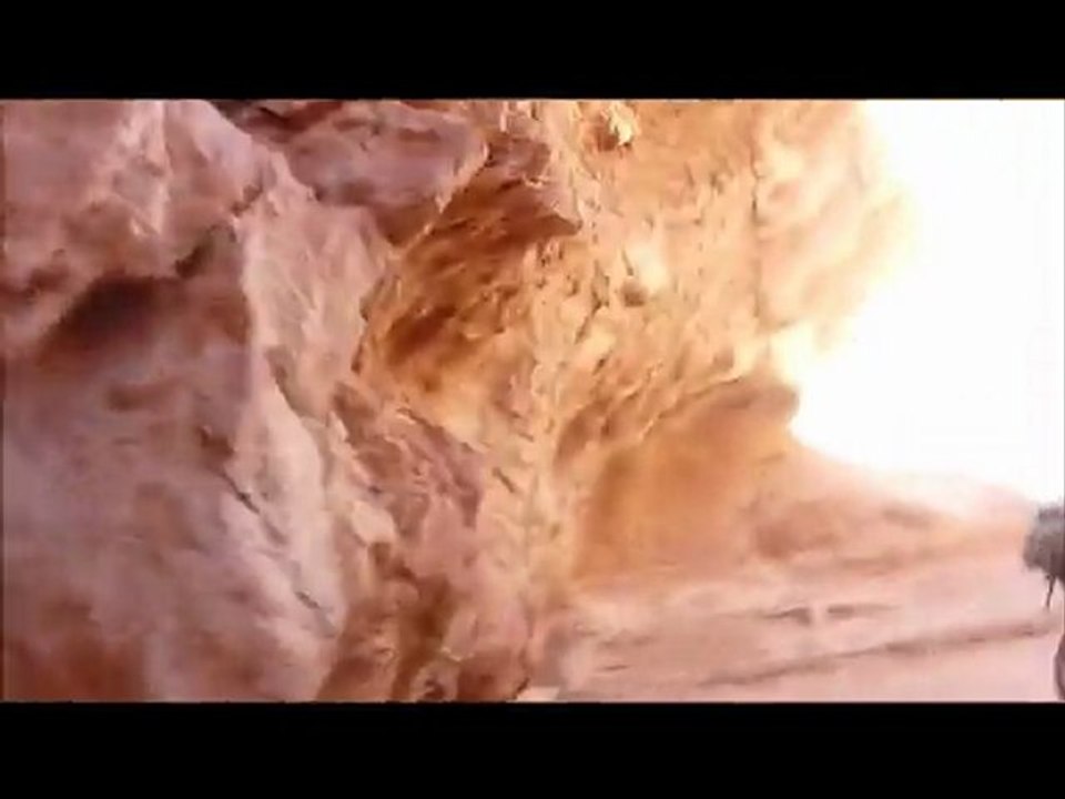 Ln & Guigui, le voyage partie 5: Chili