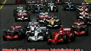 Formula 1 Monacao GP 2011 - F1
