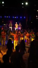 Misto Quente au Cabaret Sauvage Paris 2011