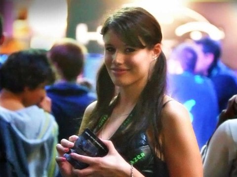 FISE experience 2011 Paris finale BMX