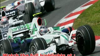 Formula 1 Spanish GP 2011 - F1