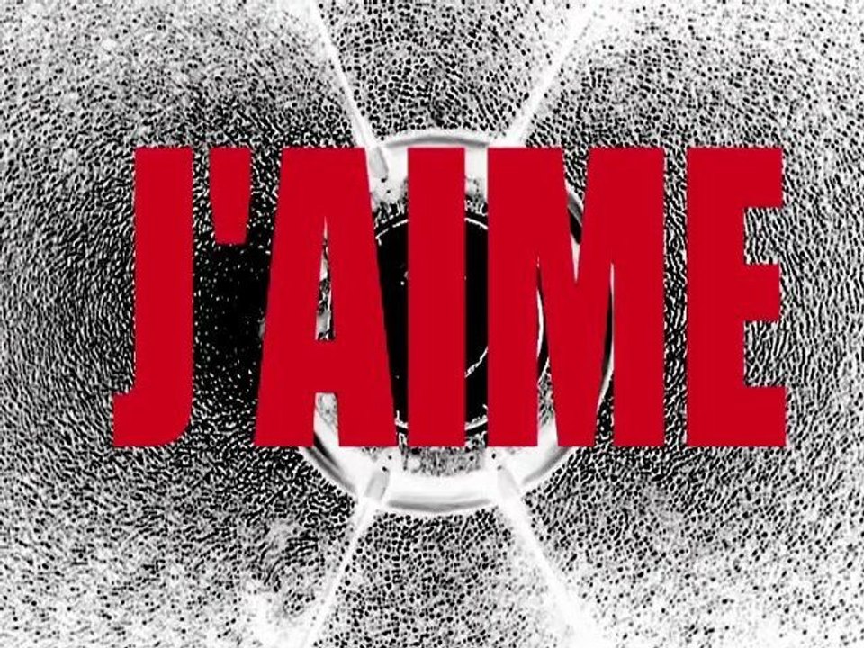 Konver's - Clip - "J'aime"