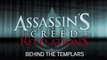 Assassin's Creed Revelations - Behind the Templars [HD]