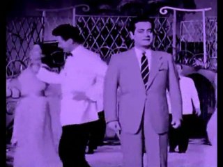 Eastern Arab musician artist Fareed El-Atrash