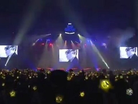 Hallelujah - Big Bang [BIG SHOW 2010]