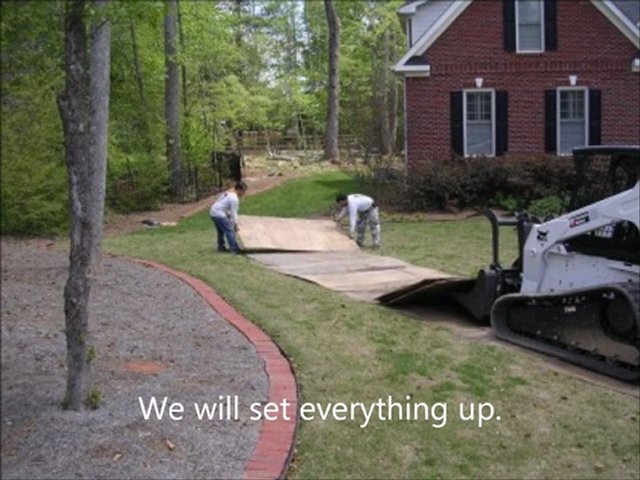 Stump Removal Marietta