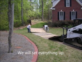 Stump Removal Marietta