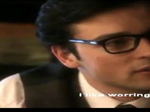 Smallville - Finales Alternativos (Alternative Endings)