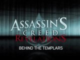 Assassin's Creed Revelations - Behind the Templars Trailer [HD]
