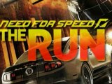 Démo de Need For Speed The Run (Xbox 360)