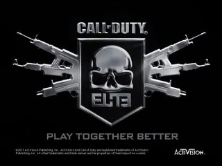 Call of Duty : Elite - Behind the Scenes Trailer #2 [HD]