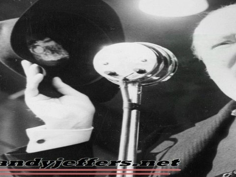 Randy Jeffers - Winston Churchill's Famous Speech