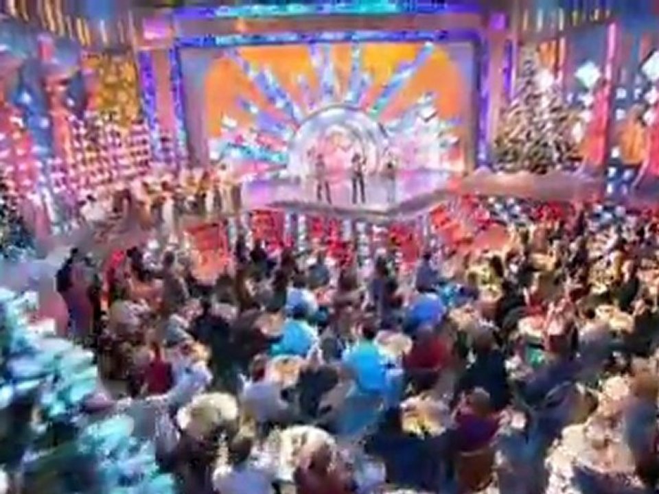 Via Gra - Sumasshedshiy (GO 2009)