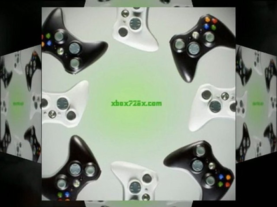 xbox 720