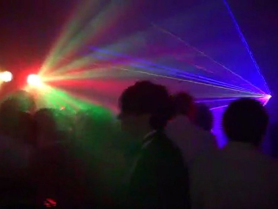 Surrey DJ LTD Shots