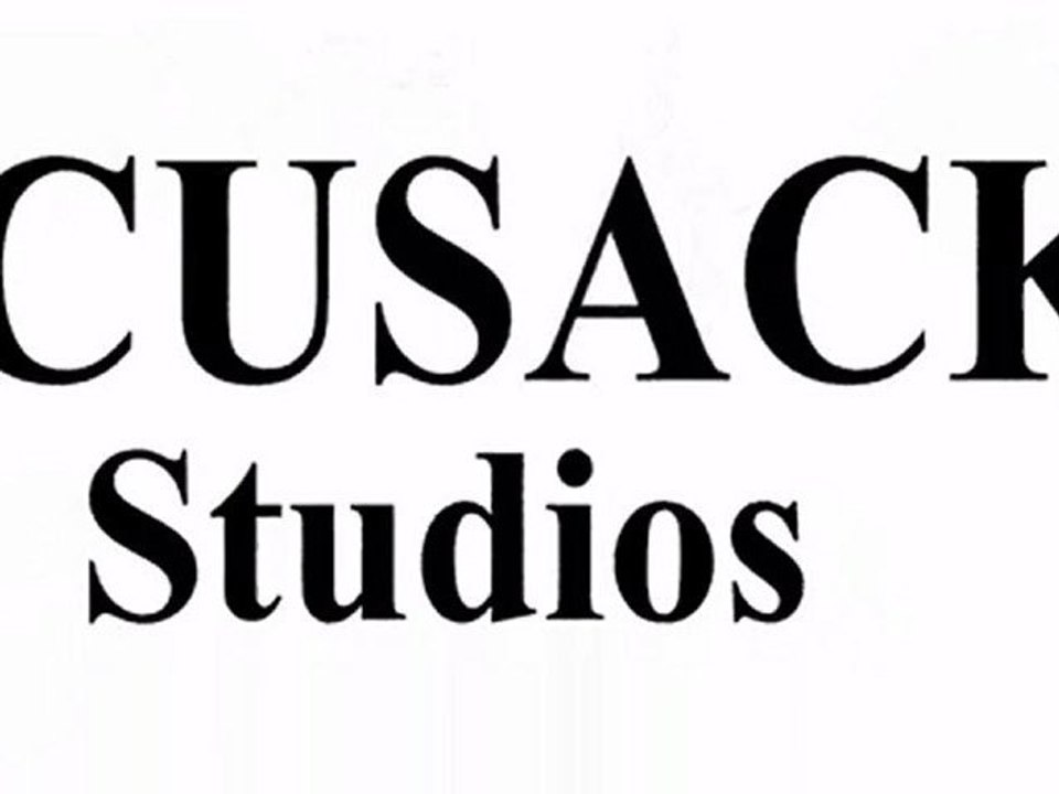 new cusack studios intro