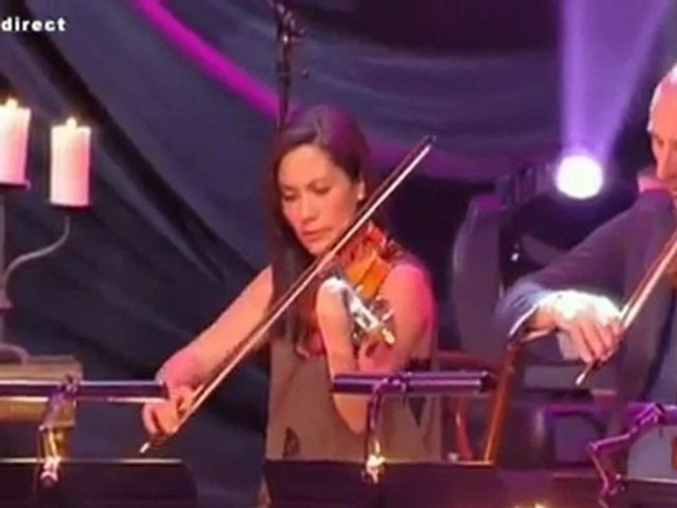 Vanessa Paradis - Dis Lui Toi Que Je T'Aime (CA 2009)