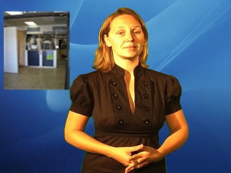 Dry Cleaner Auction