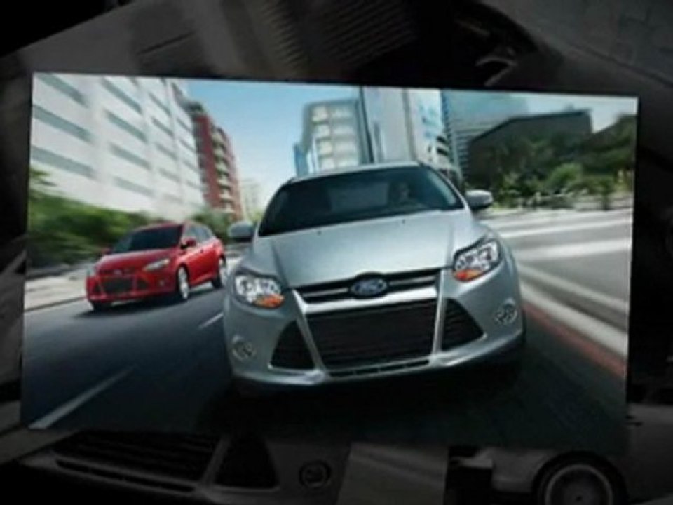 2012 Ford Fusion at Future Ford Lincoln of Roseville