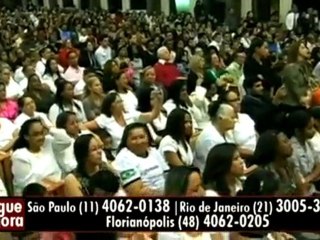 Pr. Marco Feliciano responde Edir Macedo culto