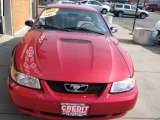 2000 Ford Mustang for sale in Chicago IL - Used Ford by EveryCarListed.com