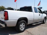 2004 Chevrolet Silverado 1500 for sale in Houston TX - Used Chevrolet by EveryCarListed.com