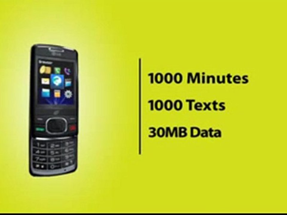 Straight talk about Straight Talk