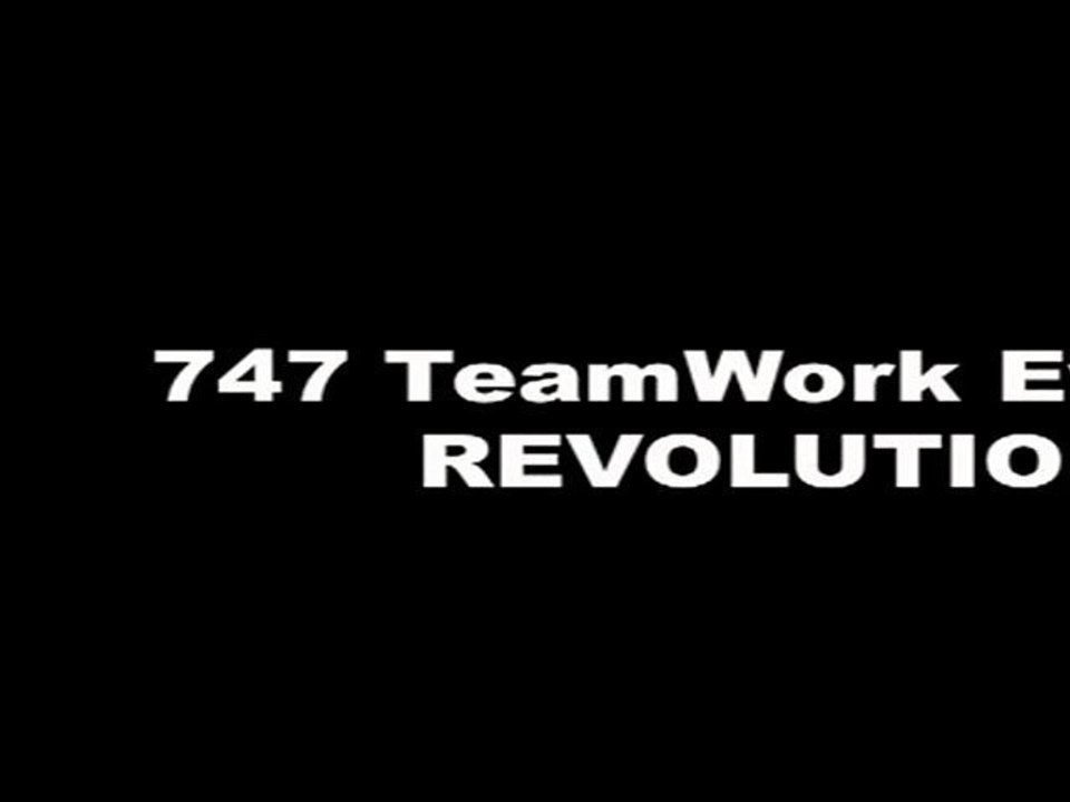 747 TeamWork Evolution - Un mini 6.50 designé, construit et skippé par David Raison