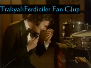 Ferdi Tayfur & Kimbilir Nerelerdesin ( Şiir )