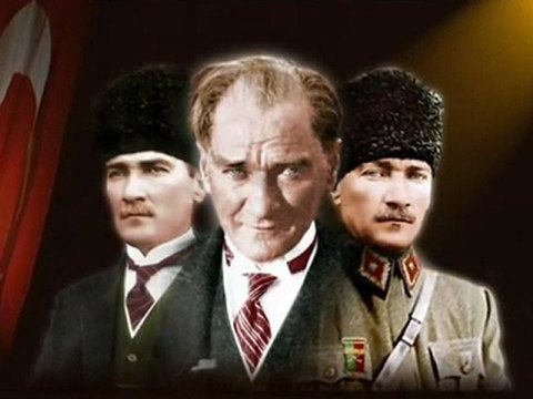 Cumhuriyet Bayramınız Kutlu Olsun