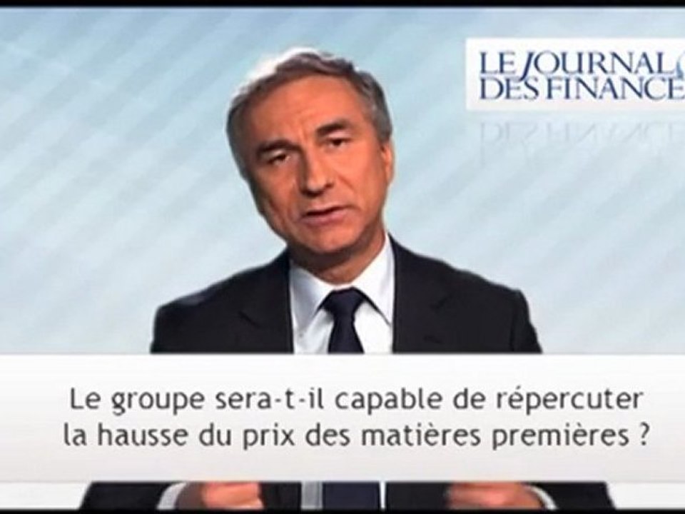 Le Point Bourse du 27 octobre