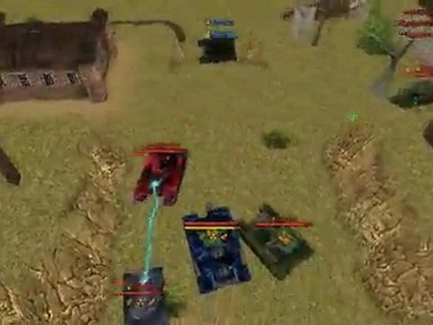 Gold-002 Courage CTF