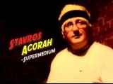 Stavros Acorah: Supermedium Episode I