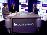 Le Buzz : Laurent Battais et Tiphaine Goisbault