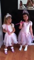 Nicki Minaj - Super Bass By Sophia Grace Brownlee