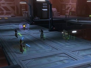 Trailer - L'Etoile du Néant (The Voidstar)