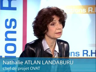 «65% des collaborateurs sont stressés au travail»