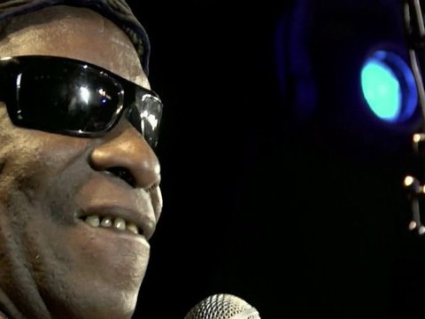 Tony Allen au Luxembourg / Réalisation Olivier Taïeb