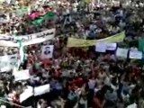 Síria: 36 mortos em protestos