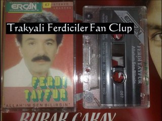 Ferdi Tayfur & Aşık Oldum Ben Sana ...