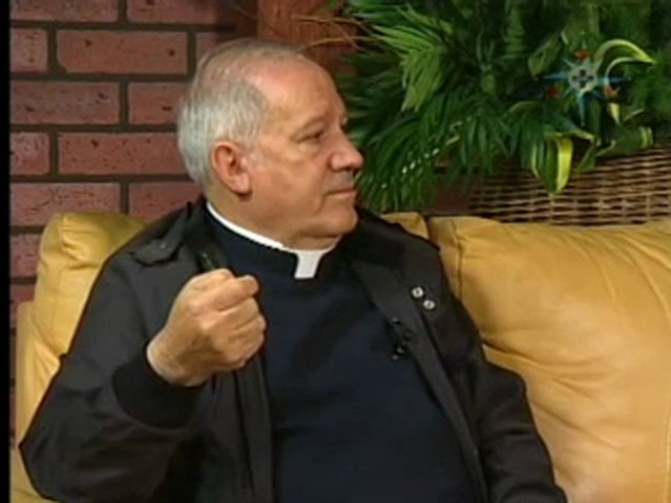 2 parte El Padre nuestro
