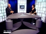 Le Talk : Jean-Claude Gaudin
