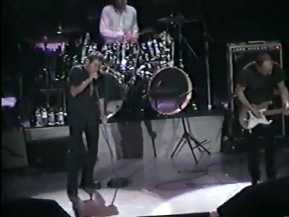 The Who 5:15 (2002)