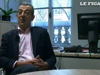 François Fillon renconduit à Matignon